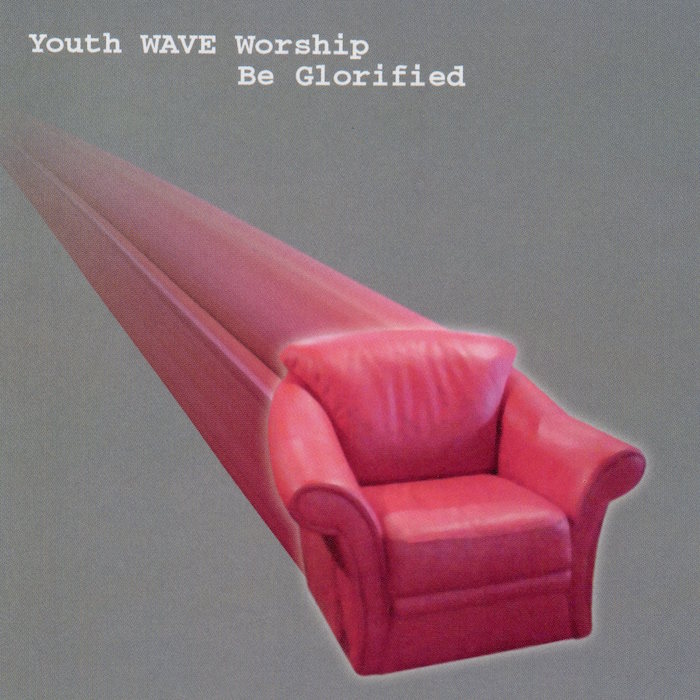 Youth WAVE Worship CD